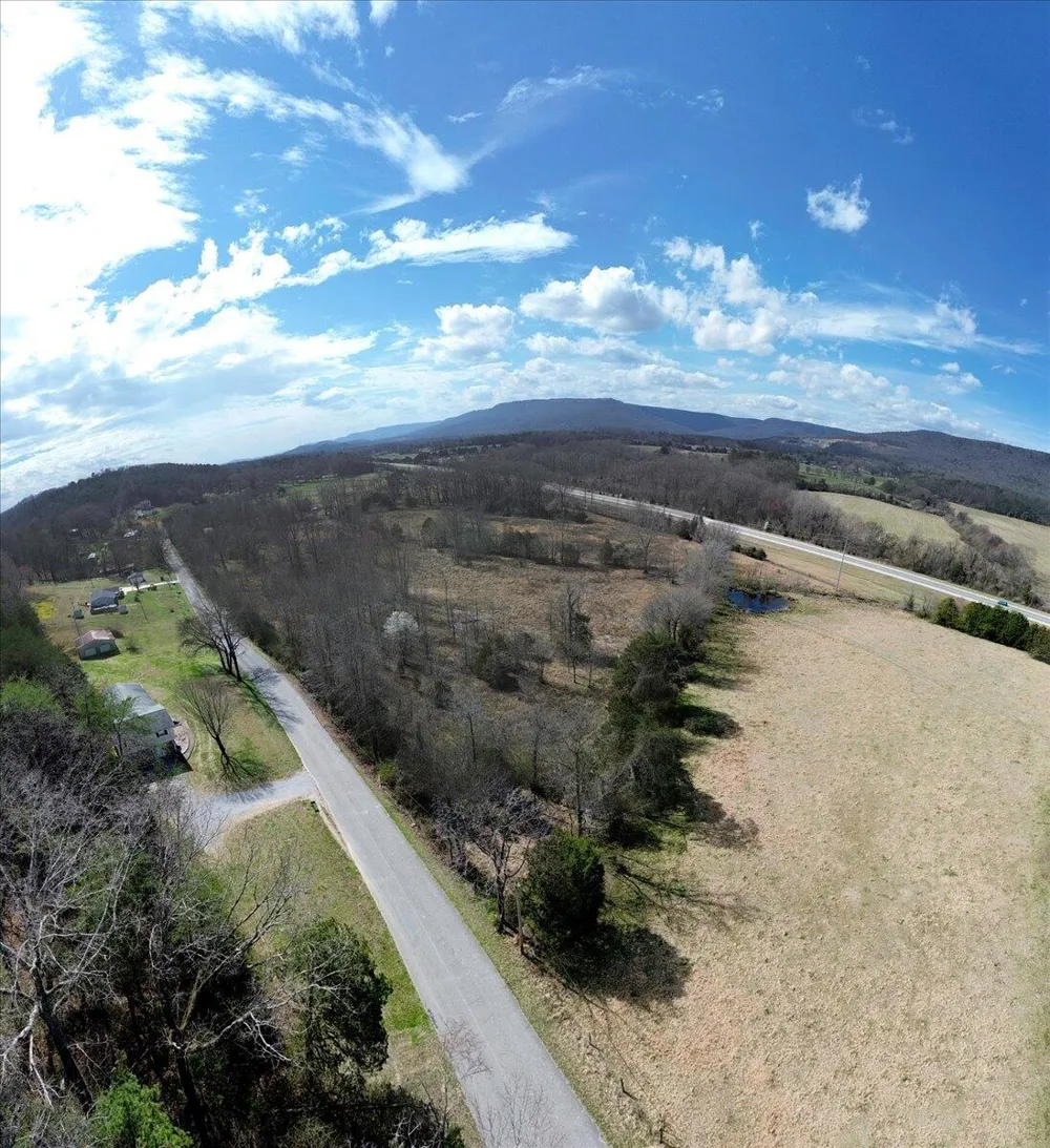 Francis Springs Road Whitwell, TN 37397