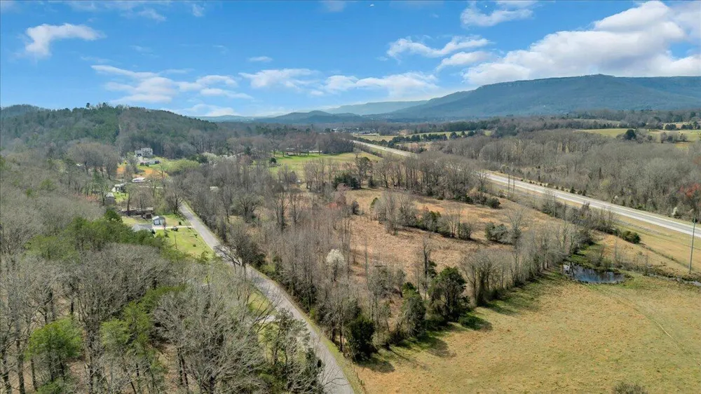 Francis Springs Road Whitwell, TN 37397