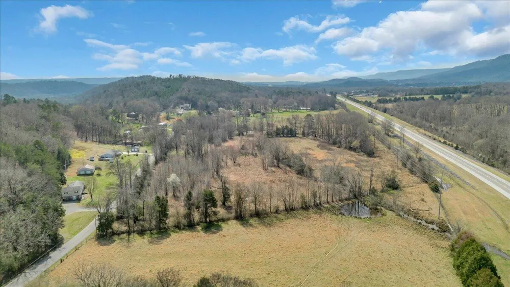 Francis Springs Road Whitwell, TN 37397
