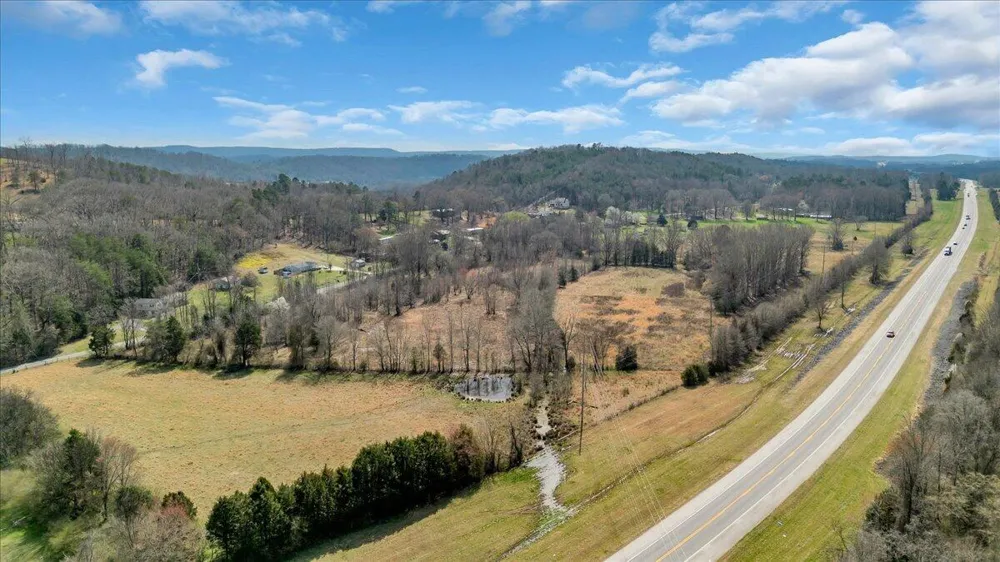 Francis Springs Road Whitwell, TN 37397