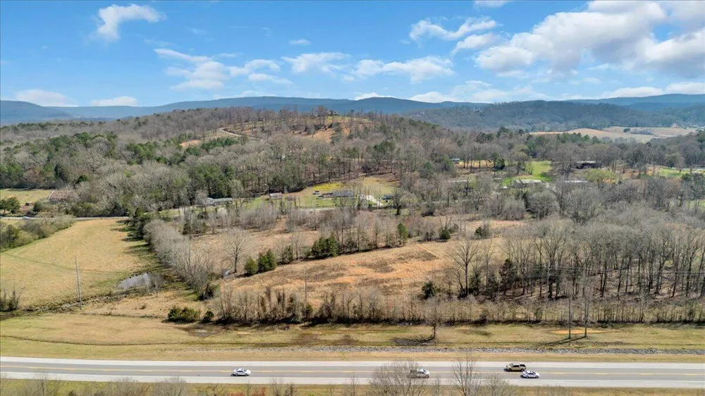 Francis Springs Road Whitwell, TN 37397