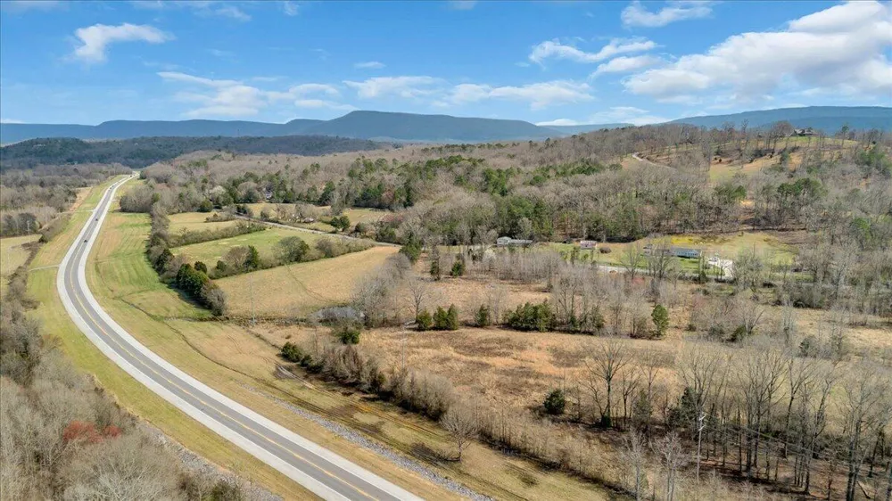 Francis Springs Road Whitwell, TN 37397