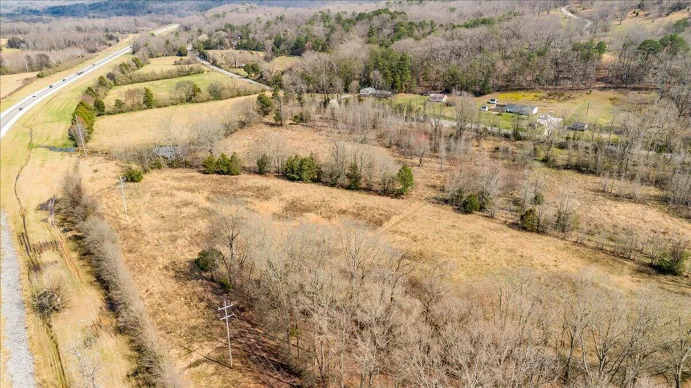 Francis Springs Road Whitwell, TN 37397