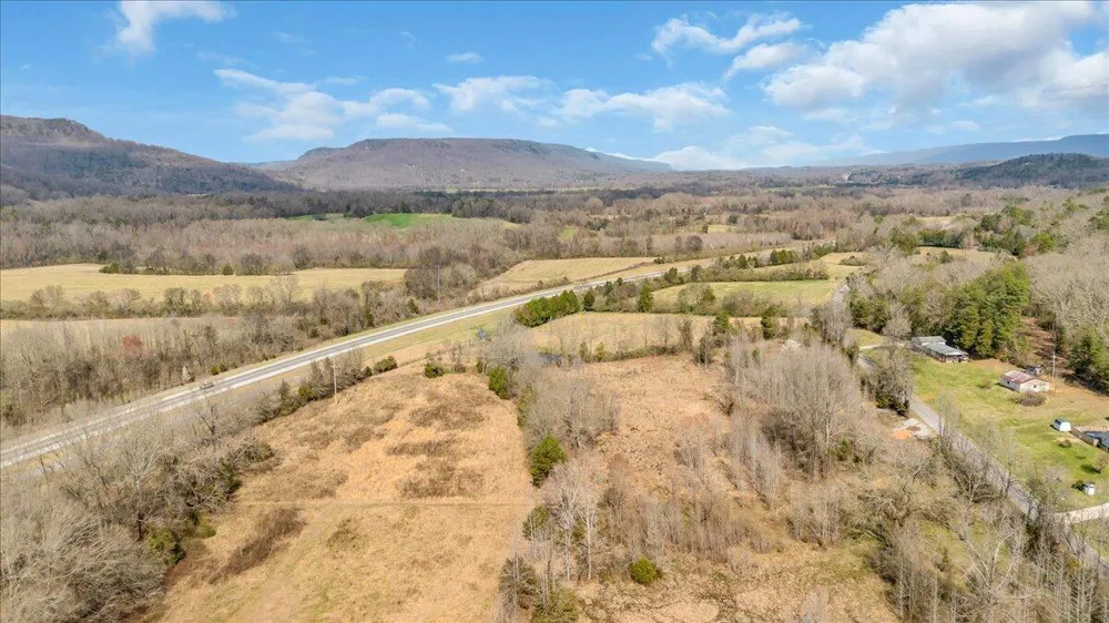 Francis Springs Road Whitwell, TN 37397