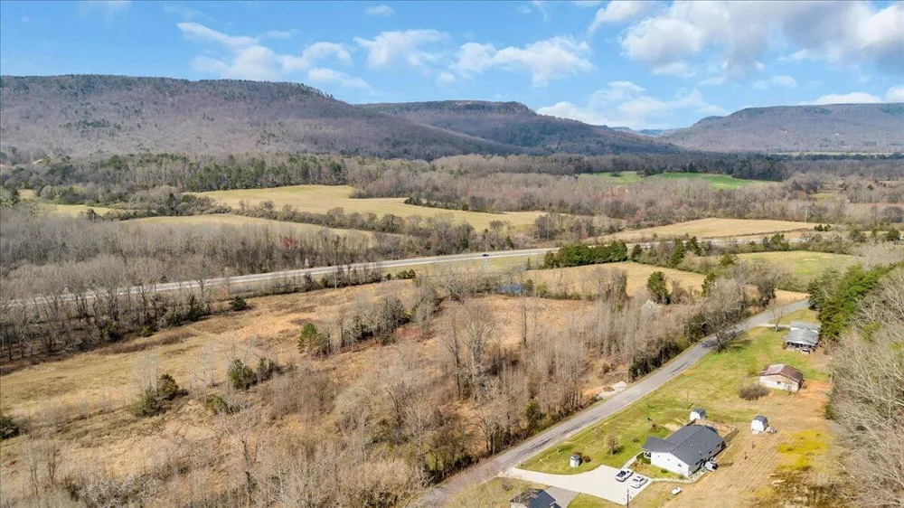 Francis Springs Road Whitwell, TN 37397