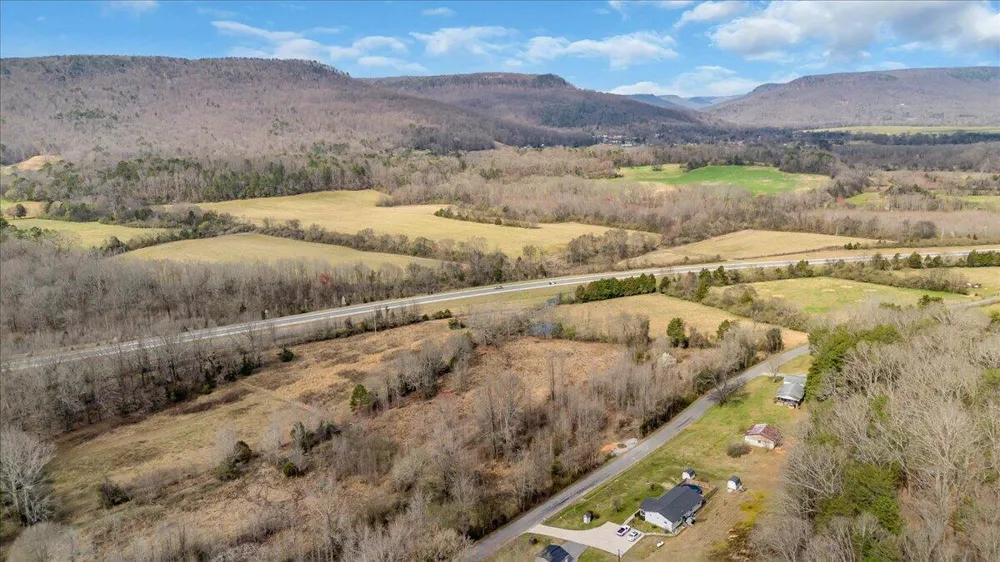 Francis Springs Road Whitwell, TN 37397