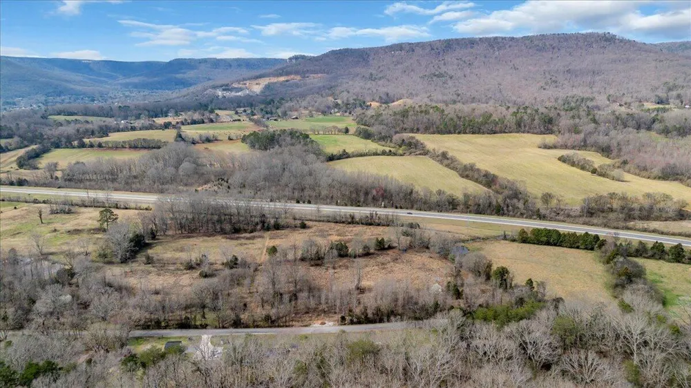 Francis Springs Road Whitwell, TN 37397