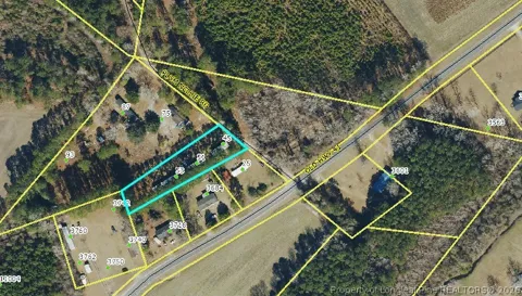 45 Plum Nellie Road