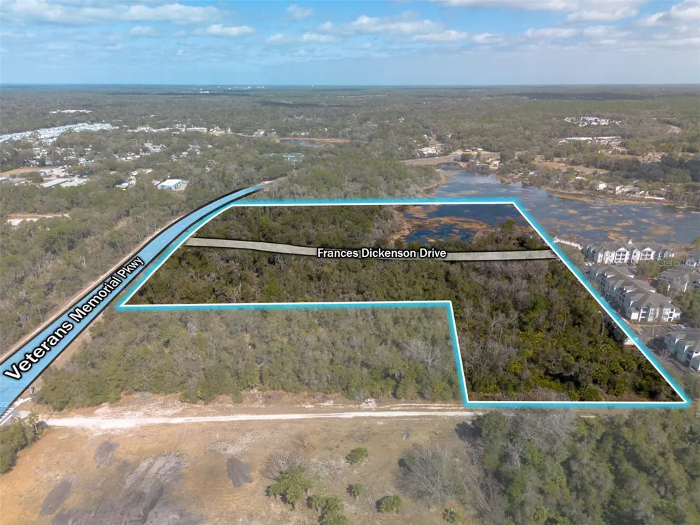 VETERANS MEMORIAL PARKWAY Orange City, FL 32763