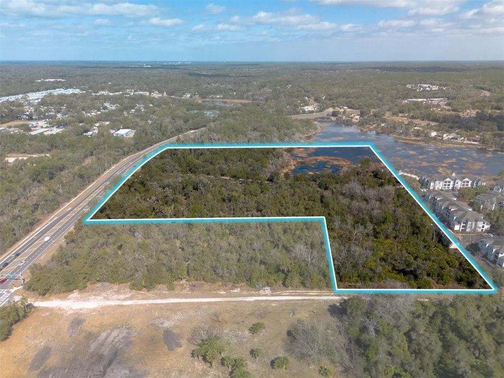 VETERANS MEMORIAL PARKWAY Orange City, FL 32763