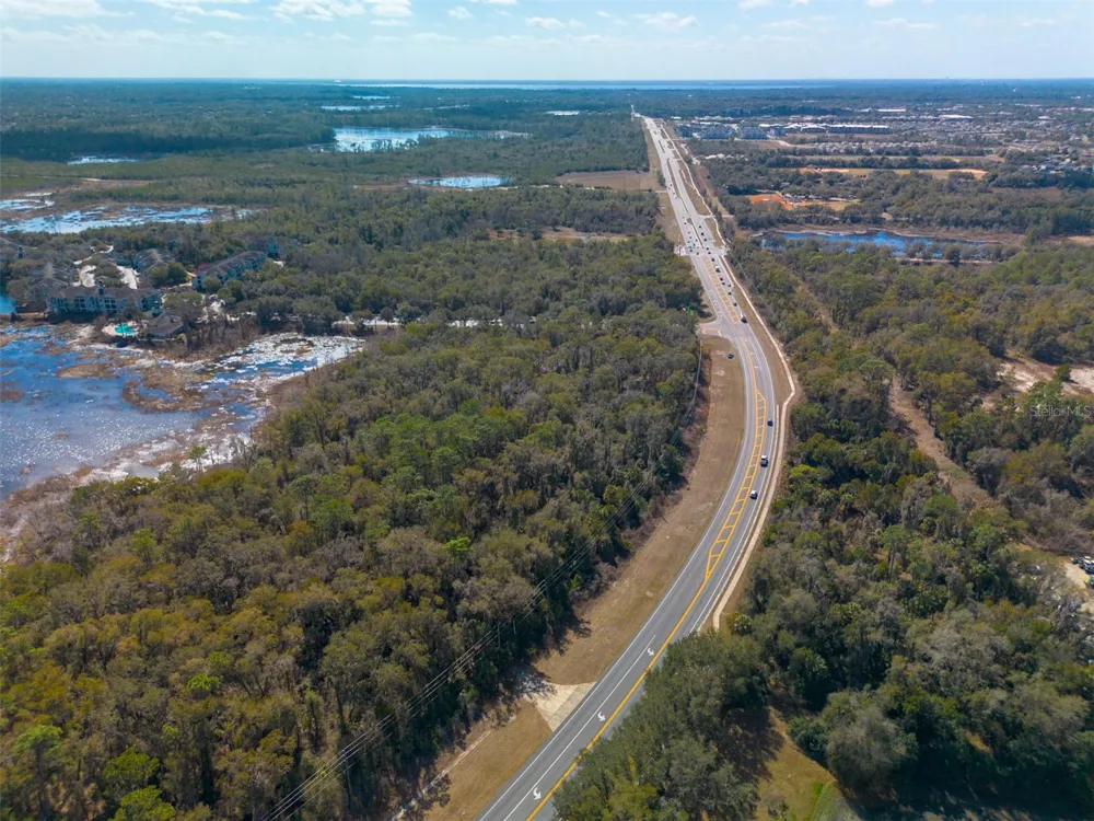 VETERANS MEMORIAL PARKWAY Orange City, FL 32763