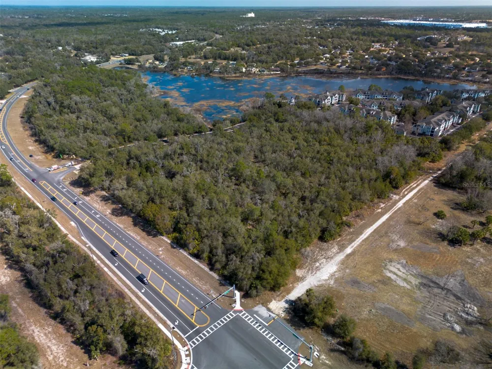 VETERANS MEMORIAL PARKWAY Orange City, FL 32763