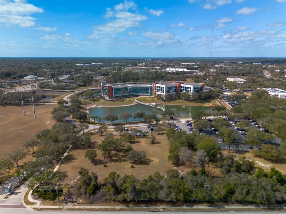 VETERANS MEMORIAL PARKWAY Orange City, FL 32763