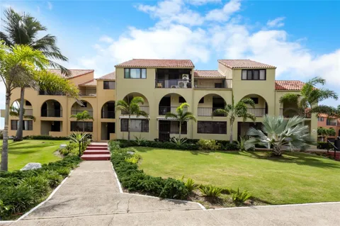 227 BEACH VILLAGE #227