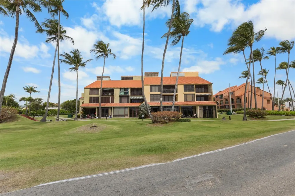 227 BEACH VILLAGE #227 Humacao, PR 00791