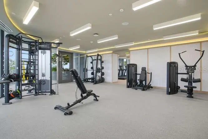 3015 S YSABELLA AVENUE #801 Tampa, FL 33629