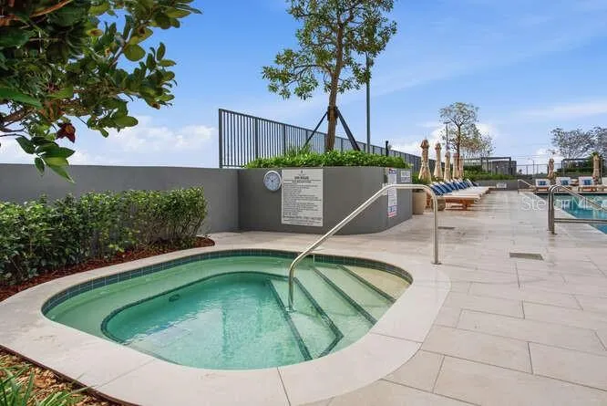 3015 S YSABELLA AVENUE #801 Tampa, FL 33629