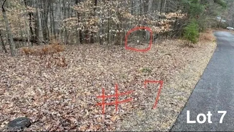 Lot 7 Woods Haven Lane