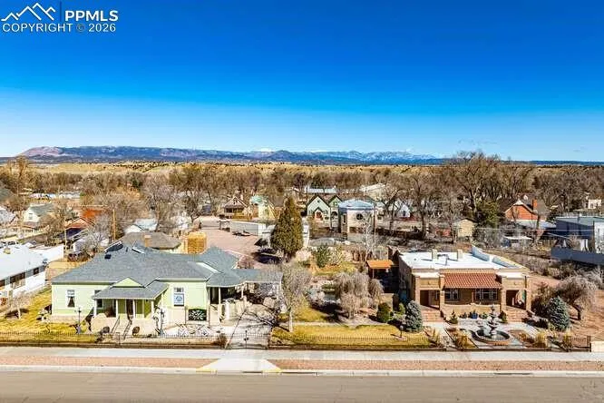 225 E Main Street Florence, CO 81226
