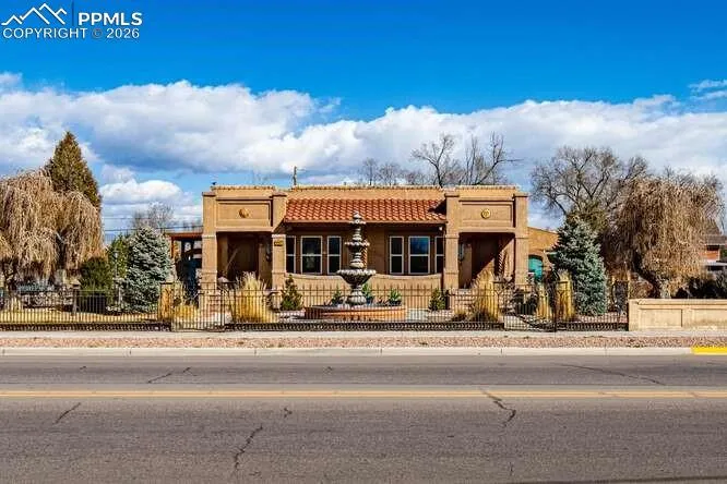 225 E Main Street Florence, CO 81226