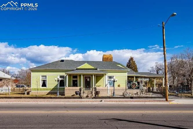 225 E Main Street Florence, CO 81226