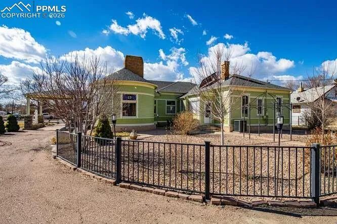 225 E Main Street Florence, CO 81226