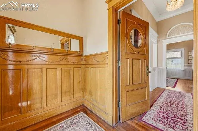 225 E Main Street Florence, CO 81226
