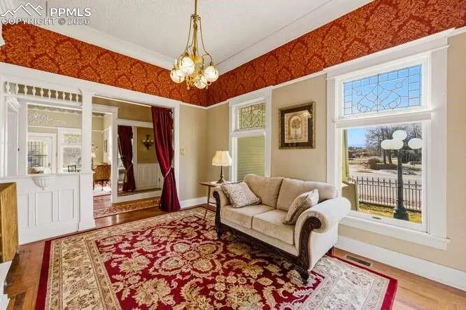 225 E Main Street Florence, CO 81226