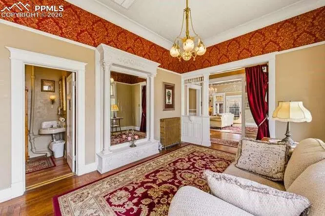 225 E Main Street Florence, CO 81226
