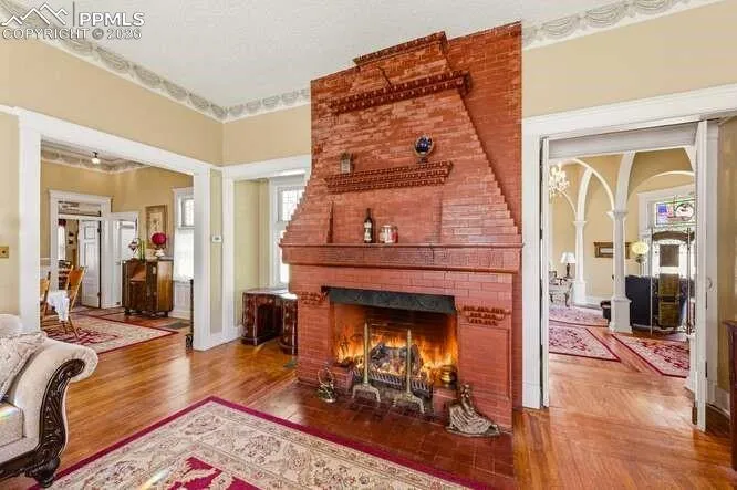 225 E Main Street Florence, CO 81226