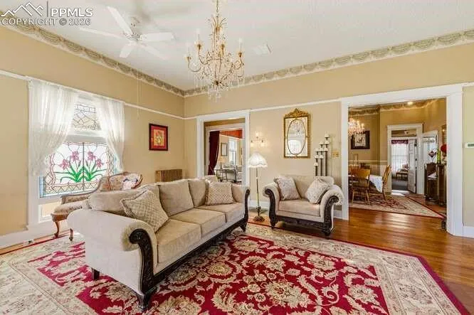 225 E Main Street Florence, CO 81226