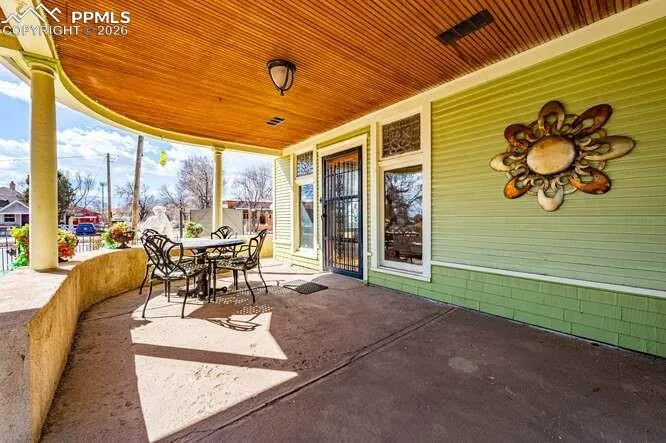 225 E Main Street Florence, CO 81226