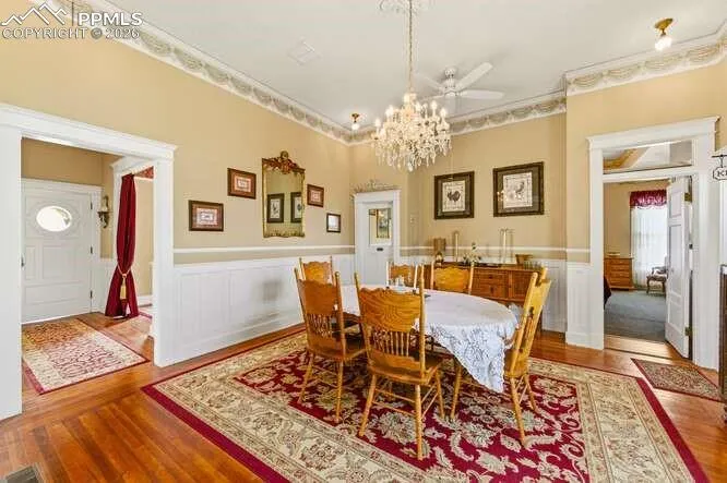 225 E Main Street Florence, CO 81226