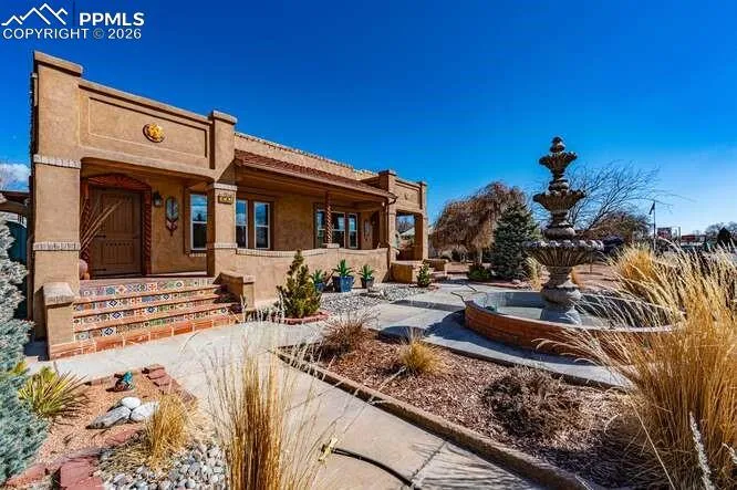 225 E Main Street Florence, CO 81226