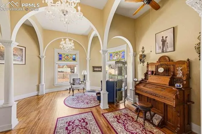 225 E Main Street Florence, CO 81226