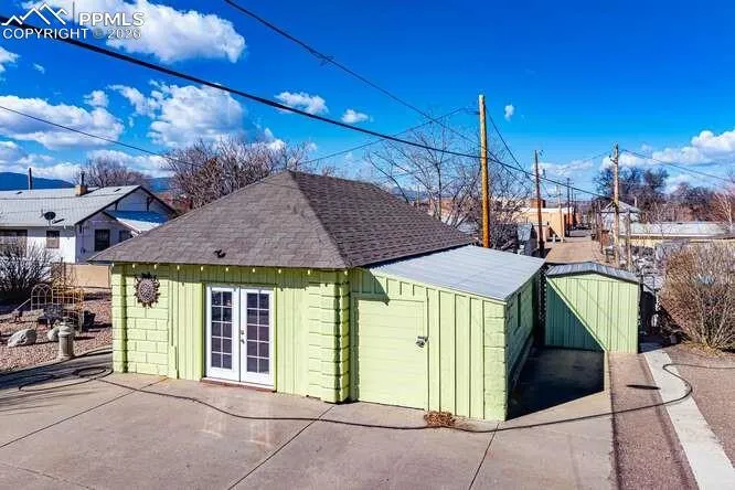 225 E Main Street Florence, CO 81226