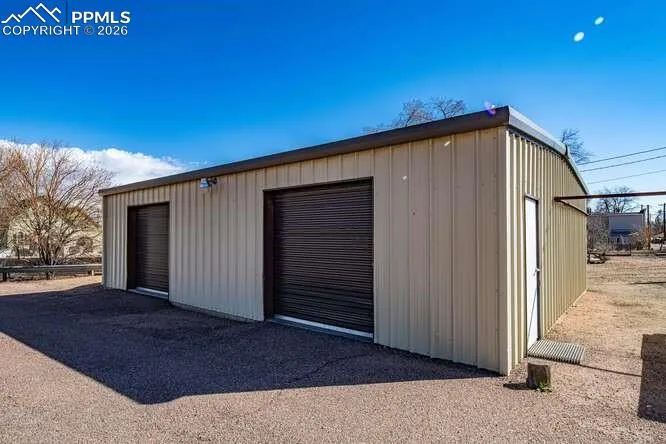 225 E Main Street Florence, CO 81226