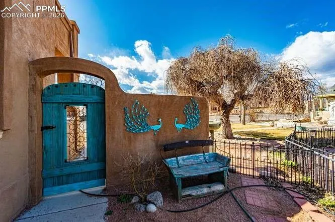 225 E Main Street Florence, CO 81226