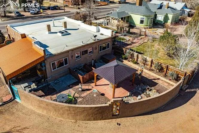 225 E Main Street Florence, CO 81226