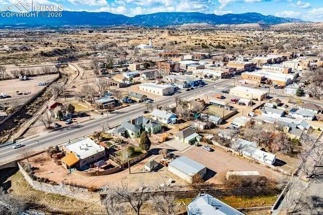 225 E Main Street Florence, CO 81226