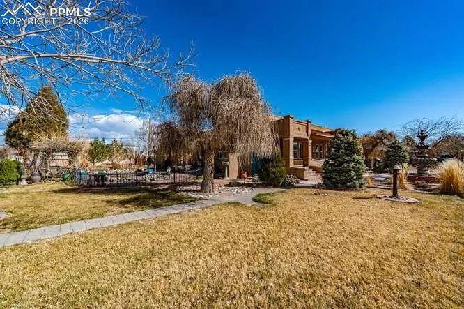 225 E Main Street Florence, CO 81226