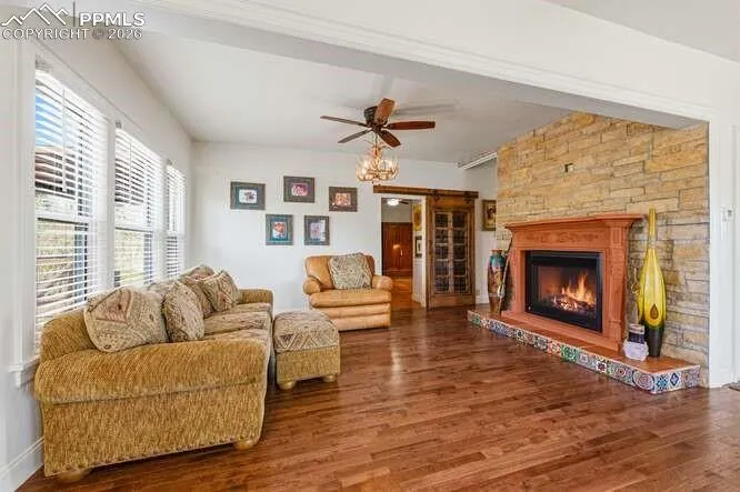 225 E Main Street Florence, CO 81226