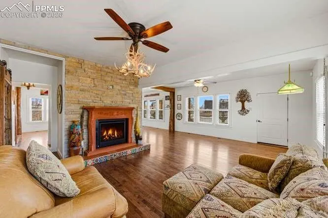 225 E Main Street Florence, CO 81226