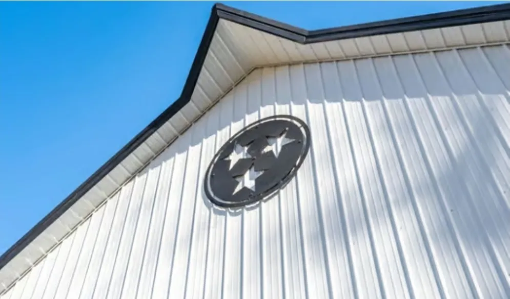 1130 Mahon Rd Columbia, TN 38401
