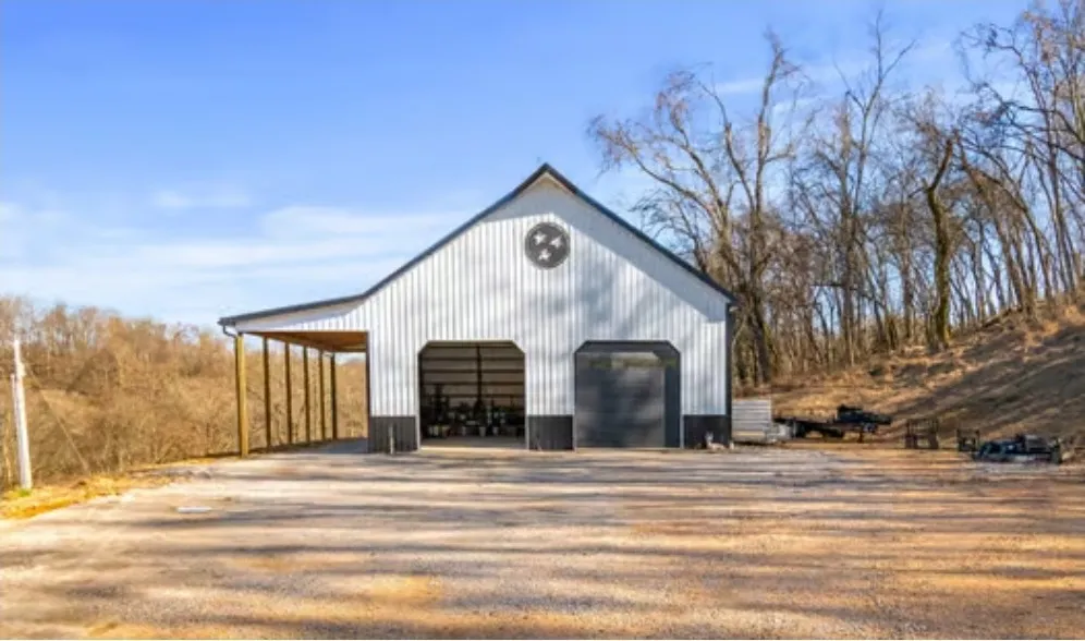 1130 Mahon Rd Columbia, TN 38401