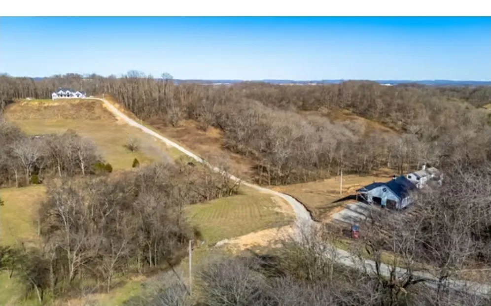 1130 Mahon Rd Columbia, TN 38401