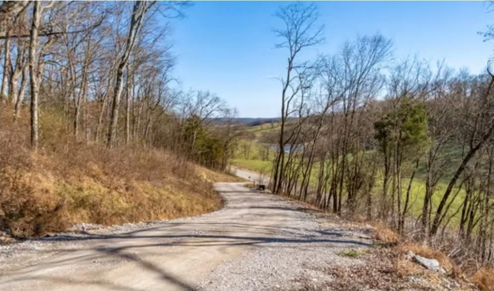 1130 Mahon Rd Columbia, TN 38401