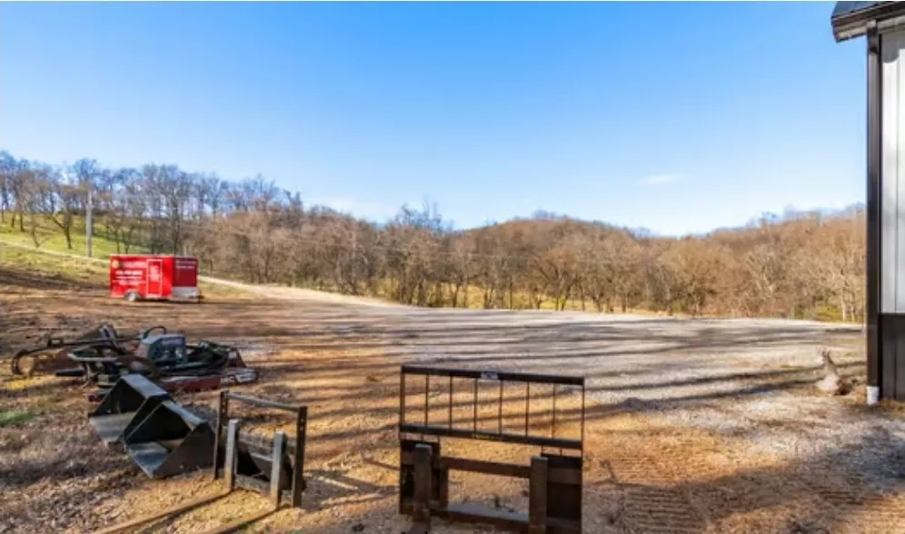 1130 Mahon Rd Columbia, TN 38401