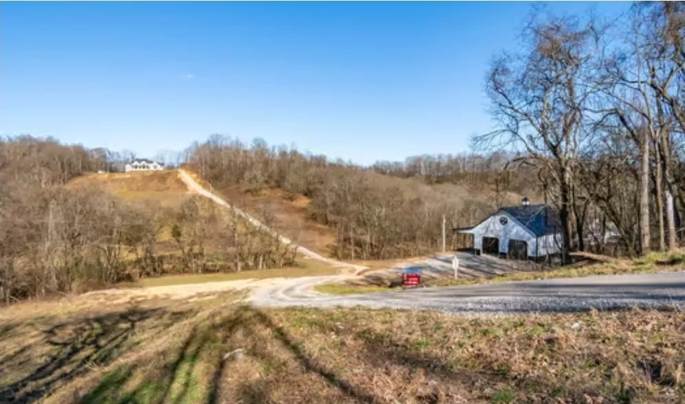 1130 Mahon Rd Columbia, TN 38401