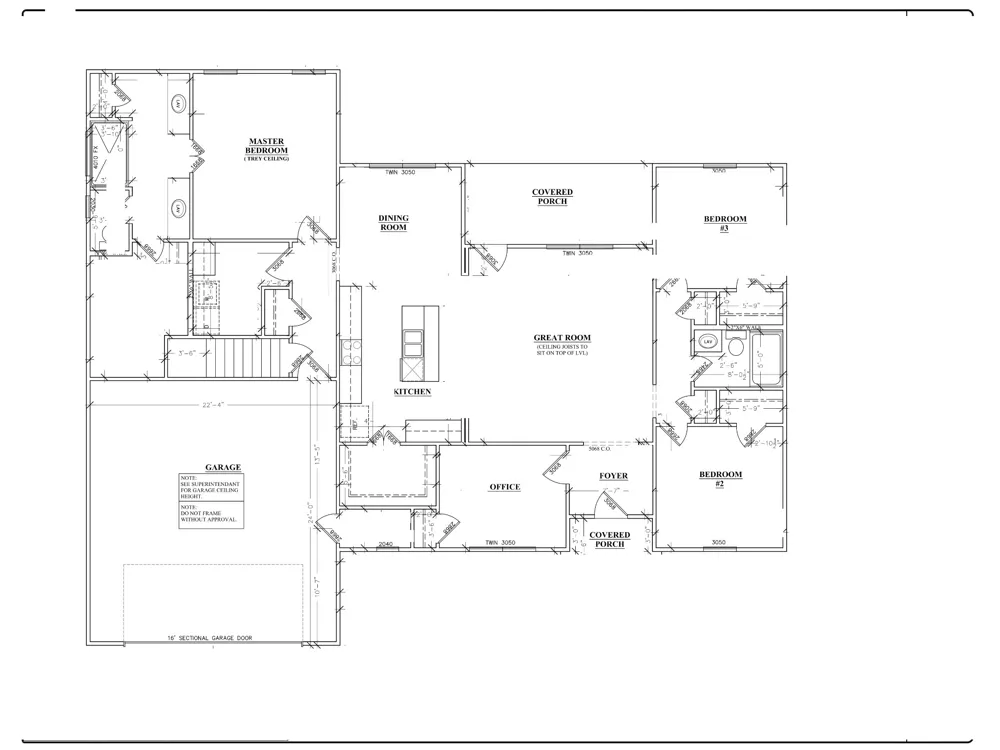 594 Double Eagle Dr Summertown, TN 38483